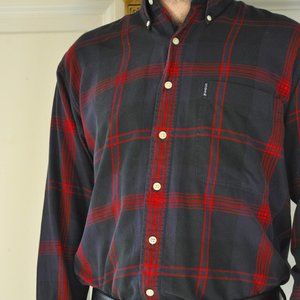 X Men's Casual Dress Shirt